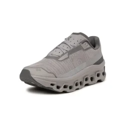 Vegane Sneaker|Outdoor Sneaker*On Cloudmster Void Alloy / Glacier