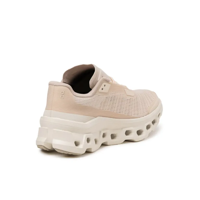 Vegane Sneaker|Outdoor Sneaker*On Cloudmster Void W Dew / Ivory