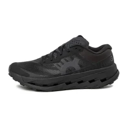 Vegane Sneaker|Outdoor Sneaker*On Cloudultra 3 Black / Black