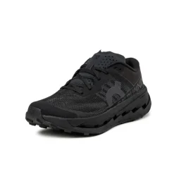 Vegane Sneaker|Outdoor Sneaker*On Cloudultra 3 Black / Black