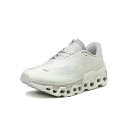 Vegane Sneaker|Laufschuhe*On x PAF Cloudmster 2 Vapor / Frost