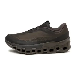 Vegane Sneaker|Laufschuhe*On x PAF Cloudmster 2 Thorn / Brown
