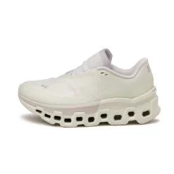 Vegane Sneaker|Laufschuhe*On x PAF Cloudmster 2 W Vapor / Frost