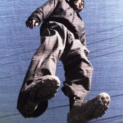 Vegane Sneaker*On x PAF Cloudventure Peak Ice / Moondust