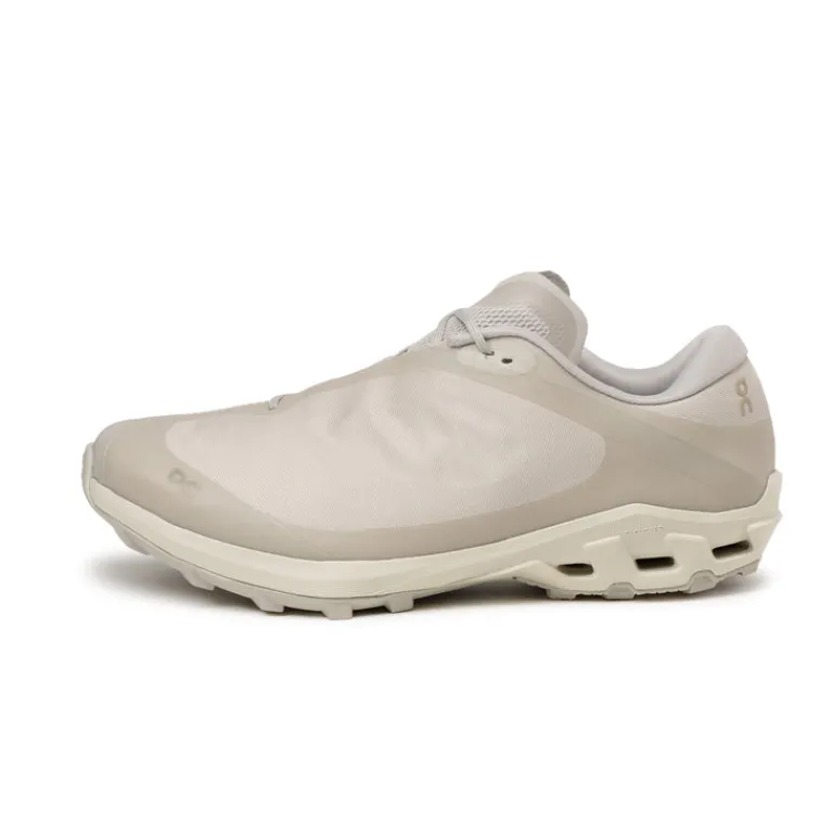 Vegane Sneaker*On x PAF Cloudventure Peak W Ice / Moondust