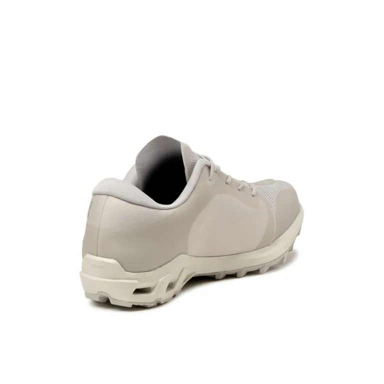 Vegane Sneaker*On x PAF Cloudventure Peak W Ice / Moondust