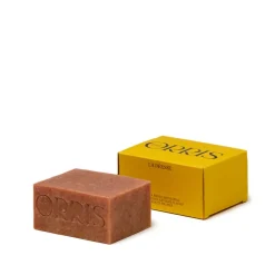 Körper*ORRIS La Déesse Cleansing Bar uni