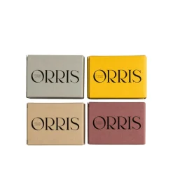 Körper*ORRIS Le Quartet The Face and Body Collection uni