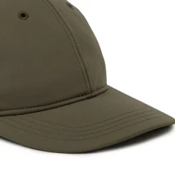 Caps & Bucket Hats*Our Legacy Ballcap Dark Meadow Muted Scuba
