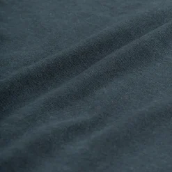 T-Shirts*Our Legacy Box T-Shirt Worn Blue Legacy Jersey
