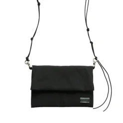 Taschen*Our Legacy Necessity Bag Static Black