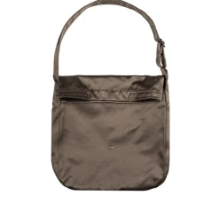 Taschen*Our Legacy Sling Bag Olive Dense Sateen