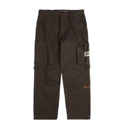Hosen*PAL Sporting Goods Collective Cargo Pants Caviar