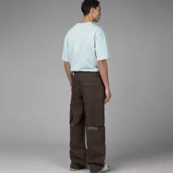 Hosen*PAL Sporting Goods Collective Cargo Pants Caviar