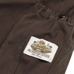 Hosen*PAL Sporting Goods Collective Cargo Pants Caviar