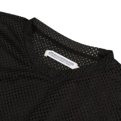 T-Shirts*PAL Sporting Goods Ripple Mesh Longsleeve Caviar