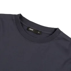 T-Shirts*Parel Studios BP Longsleeve Stone Blue