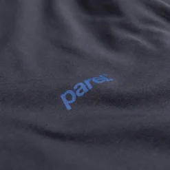 T-Shirts*Parel Studios BP Longsleeve Stone Blue