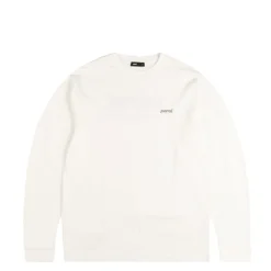 T-Shirts*Parel Studios BP Longsleeve Warm White