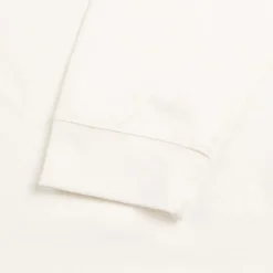 T-Shirts*Parel Studios BP Longsleeve Warm White