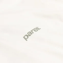 T-Shirts*Parel Studios BP Longsleeve Warm White