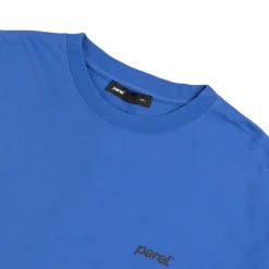 T-Shirts*Parel Studios BP Tee Royal Blue