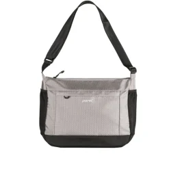Taschen*Parel Studios Lokka Bag M Light Grey