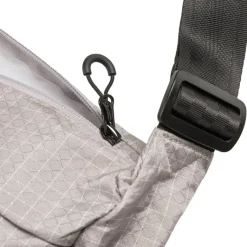 Taschen*Parel Studios Lokka Bag M Light Grey