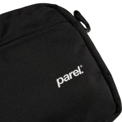 Taschen*Parel Studios Lokka Bag S Black