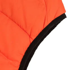 Westen*Parel Studios Mashu Down Vest Orange