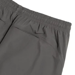 Shorts*Parel Studios Naru Shorts Dark Grey