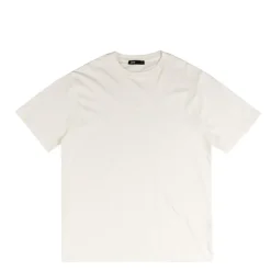 T-Shirts*Parel Studios Opus Tee Warm White