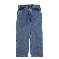 Hosen*Parel Studios Soko Jeans Washed Blue