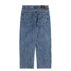 Hosen*Parel Studios Soko Jeans Washed Blue