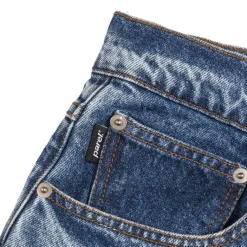 Hosen*Parel Studios Soko Jeans Washed Blue