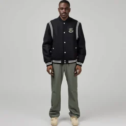 Hosen*Parel Studios Vinson Pants Faded Green