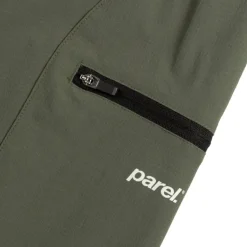 Hosen*Parel Studios Vinson Pants Faded Green
