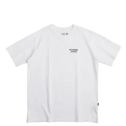 T-Shirts*Pas Normal Studios Off-Race T-Shirt White