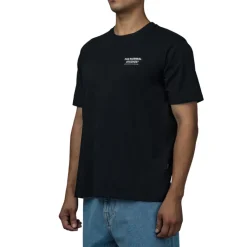 T-Shirts*Pas Normal Studios Off-Race T-Shirt Black