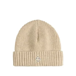 Beanies*Pas Normal Studios Off-Race Patch Beanie Sand