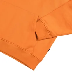 Hoodies*Pas Normal Studios Off-Race Logo Hoodie Dusty Orange