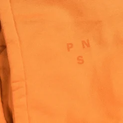 Hoodies*Pas Normal Studios Off-Race Logo Hoodie Dusty Orange