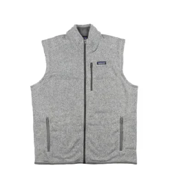 Westen*Patagonia Better Sweater Vest Stonewash