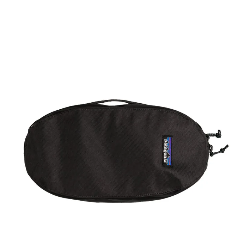 Taschen*Patagonia Black Hole Cube 3L Ink Black