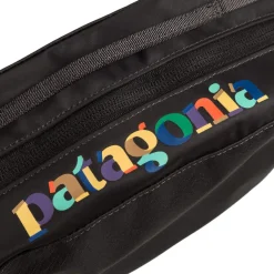 Taschen*Patagonia Black Hole Cube 3L Ink Black