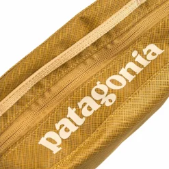 Taschen*Patagonia Black Hole Cube 3L Pufferfish Gold / Beeswax Tan