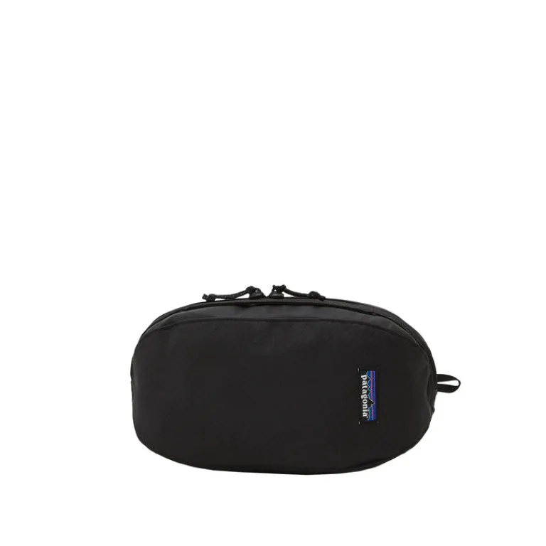 Taschen*Patagonia Hole Cube 3L Black