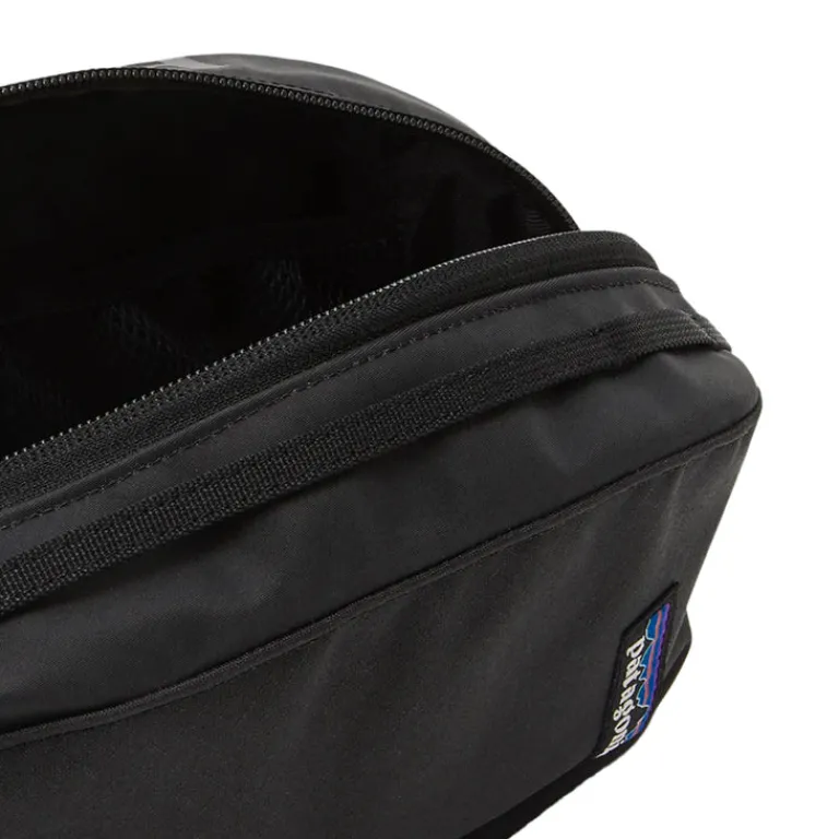 Taschen*Patagonia Hole Cube 3L Black