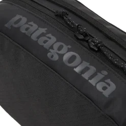Taschen*Patagonia Hole Cube 3L Black