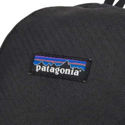 Taschen*Patagonia Hole Cube 3L Black